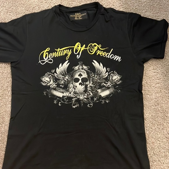 Zara , size XL but for like L ( Europe Size) - Picture 1 of 3